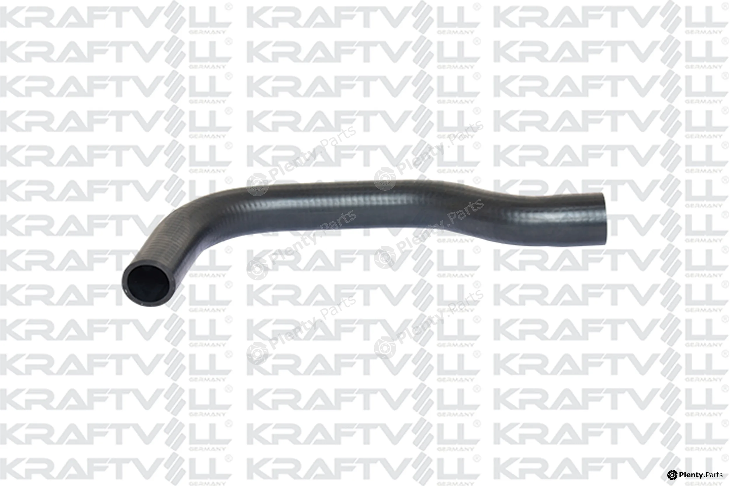 Kraftvoll Germany 10030039 — Radiator Hose