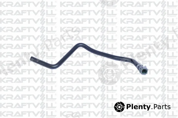 Kraftvoll Germany 10031924 — Radiator Hose
