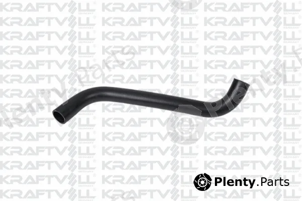 Kraftvoll Germany 10031509 — Radiator Hose