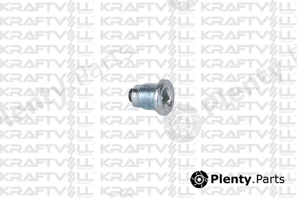 Kraftvoll Germany 21030412 — Screw Plug, oil sump