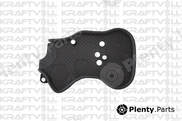 Kraftvoll Germany 21030225 — Cover, timing belt