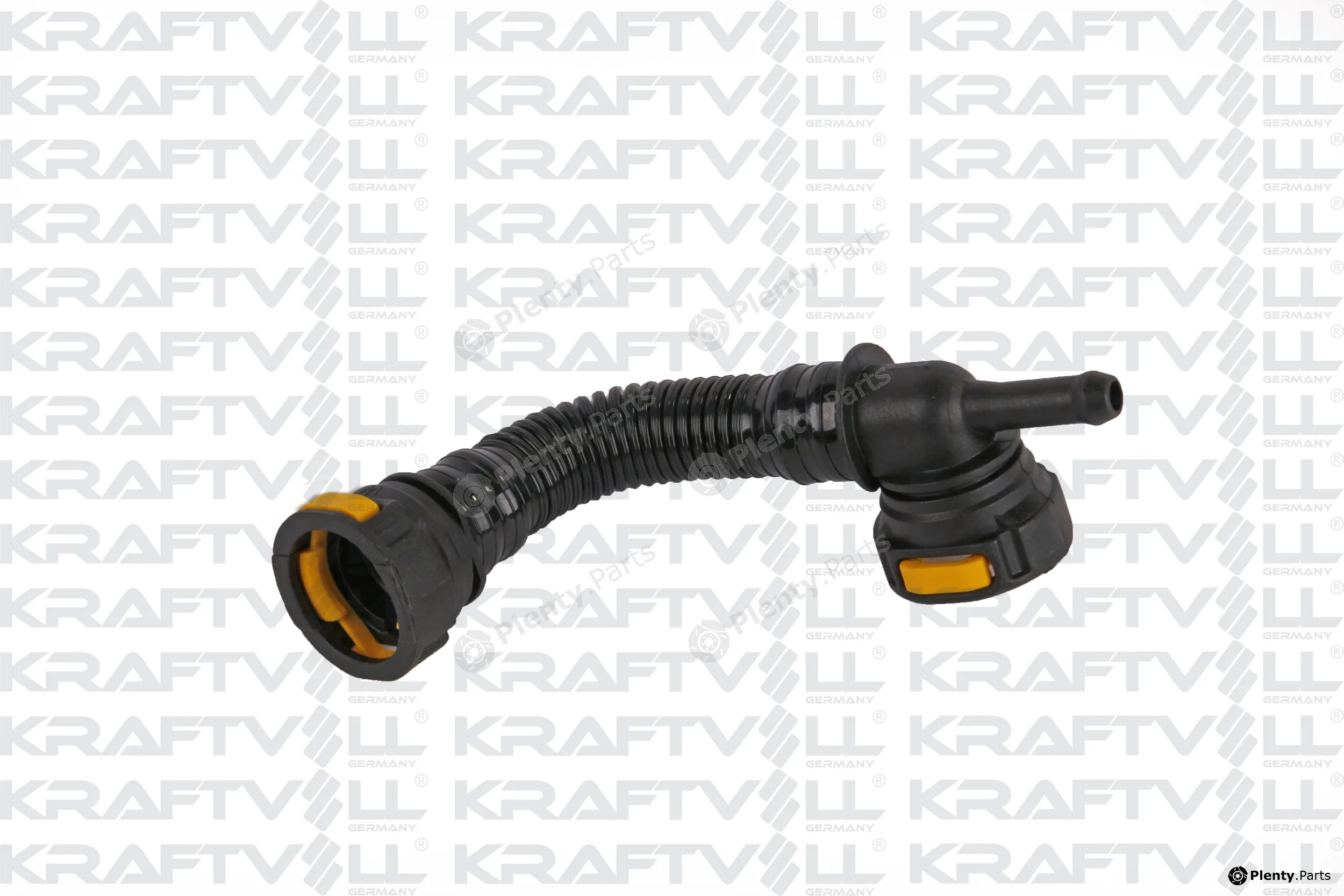 Kraftvoll Germany 10034430 — Hose, crankcase ventilation