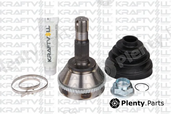 Kraftvoll Germany 01020028 — Joint Kit, drive shaft