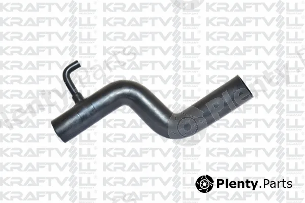 Kraftvoll Germany 10031511 — Intake Hose, air filter