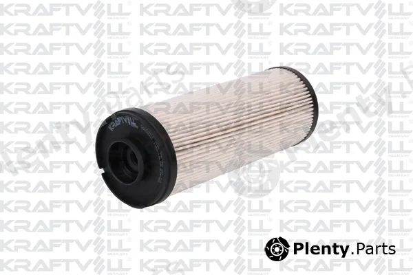 Kraftvoll Germany 06080001 — Fuel Filter