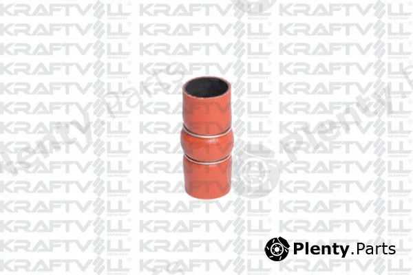 Kraftvoll Germany 10030974 — Charge Air Hose