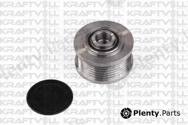 Kraftvoll Germany 11100026 — Alternator Freewheel Clutch