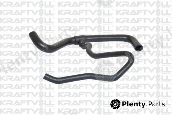 Kraftvoll Germany 10031070 — Radiator Hose