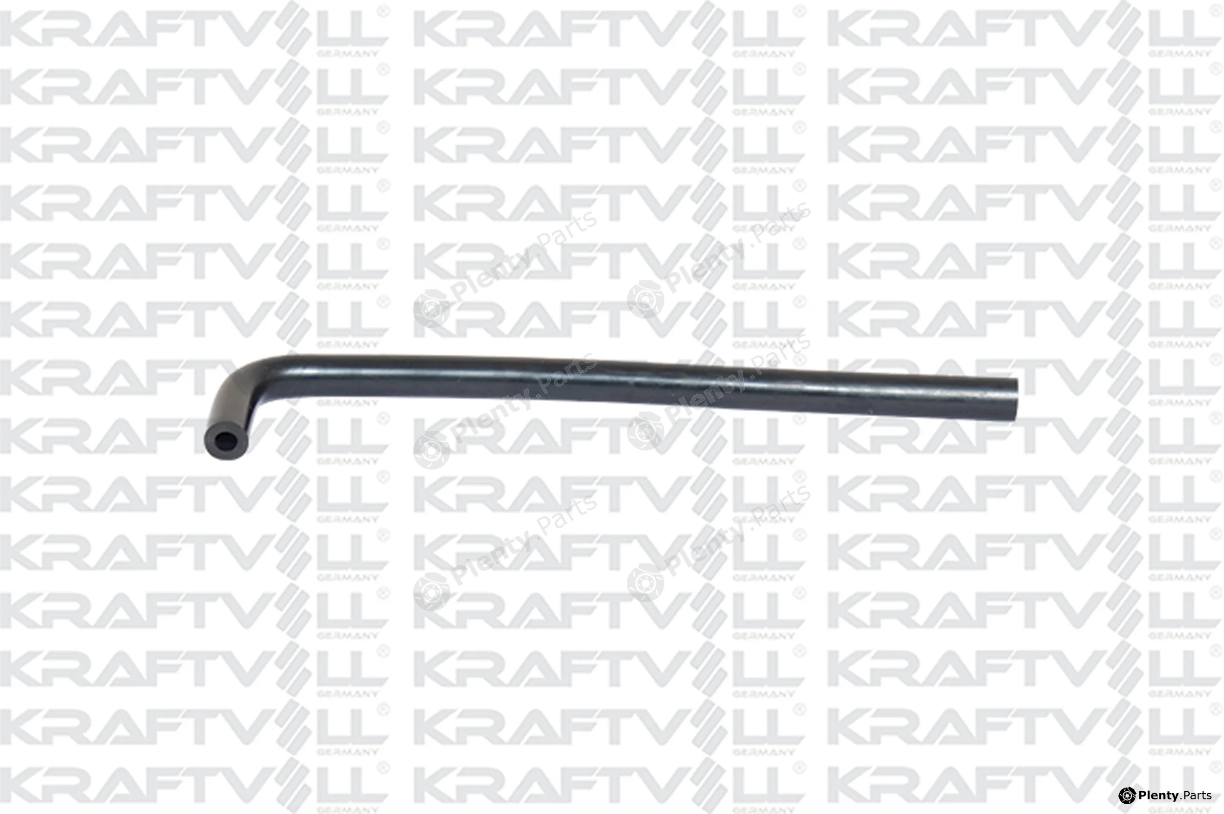 Kraftvoll Germany 10030661 — Hose, crankcase ventilation