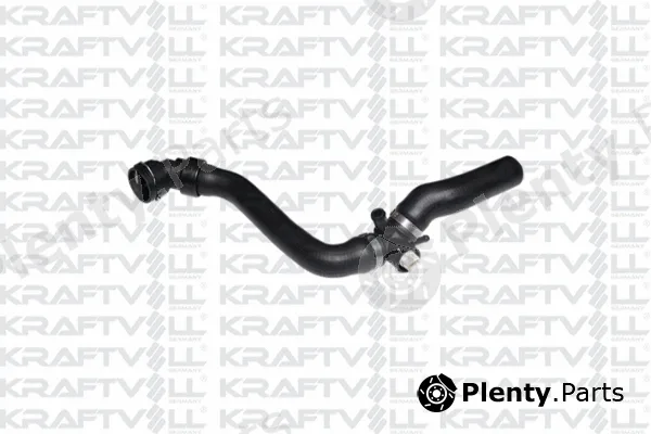 Kraftvoll Germany 10031817 — Radiator Hose