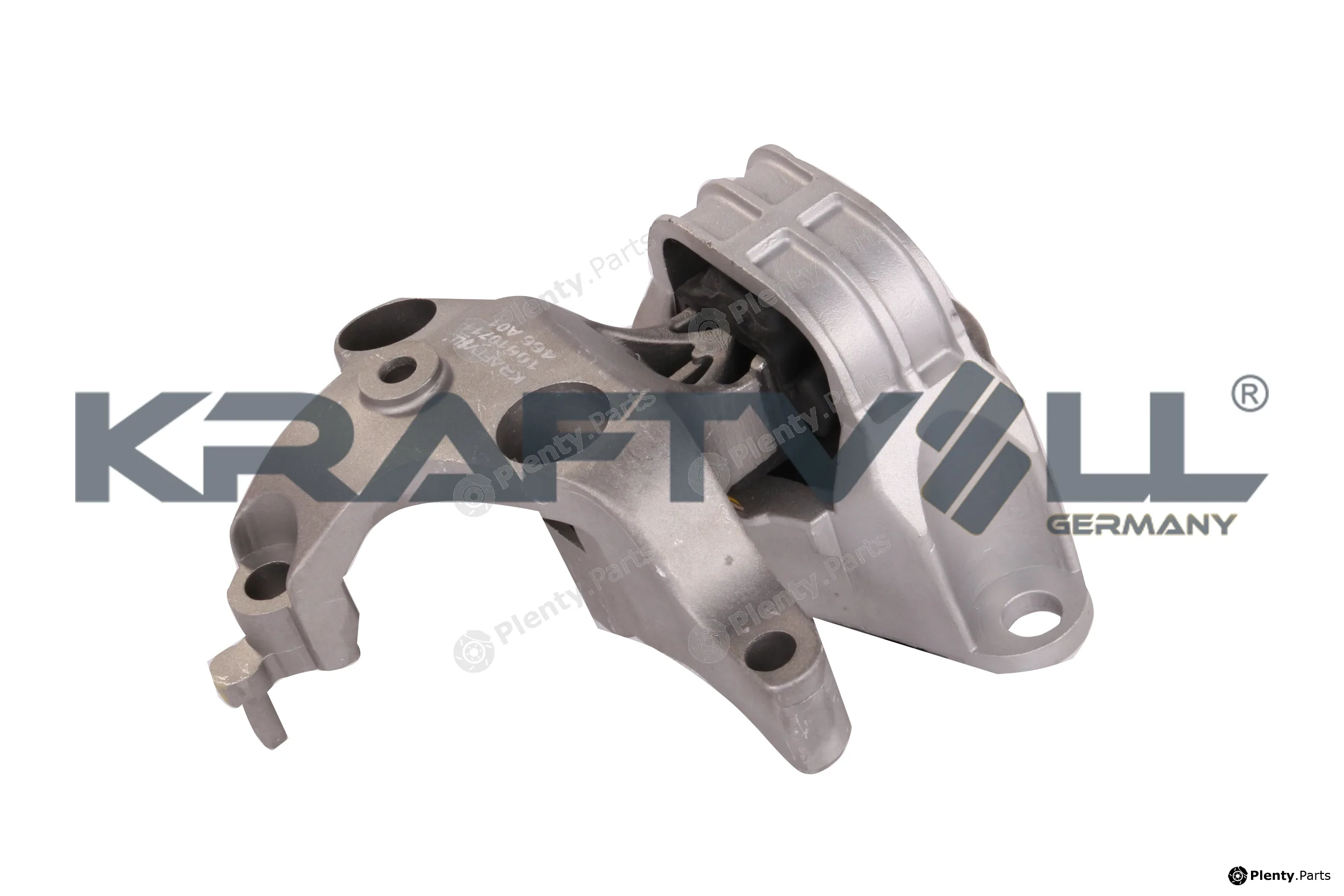 Kraftvoll Germany 10010711 — Mounting, engine