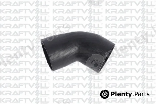 Kraftvoll Germany 10032101 — Charge Air Hose