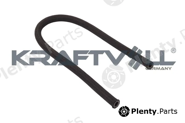 Kraftvoll Germany 10030012 — Vacuum Hose, braking system
