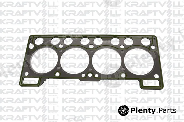 Kraftvoll Germany 12010242 — Gasket, cylinder head