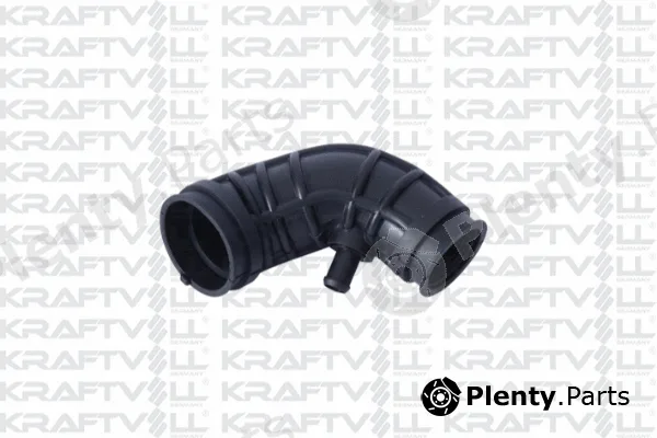 Kraftvoll Germany 10031168 — Intake Hose, air filter