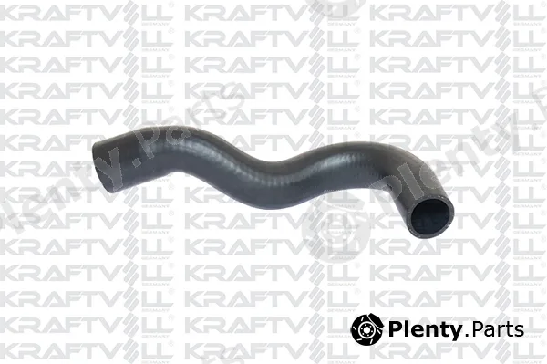 Kraftvoll Germany 10030339 — Radiator Hose
