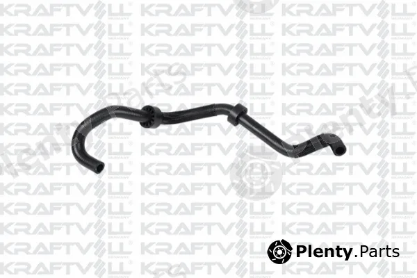 Kraftvoll Germany 10031454 — Radiator Hose