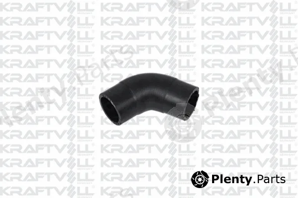 Kraftvoll Germany 10030932 — Radiator Hose