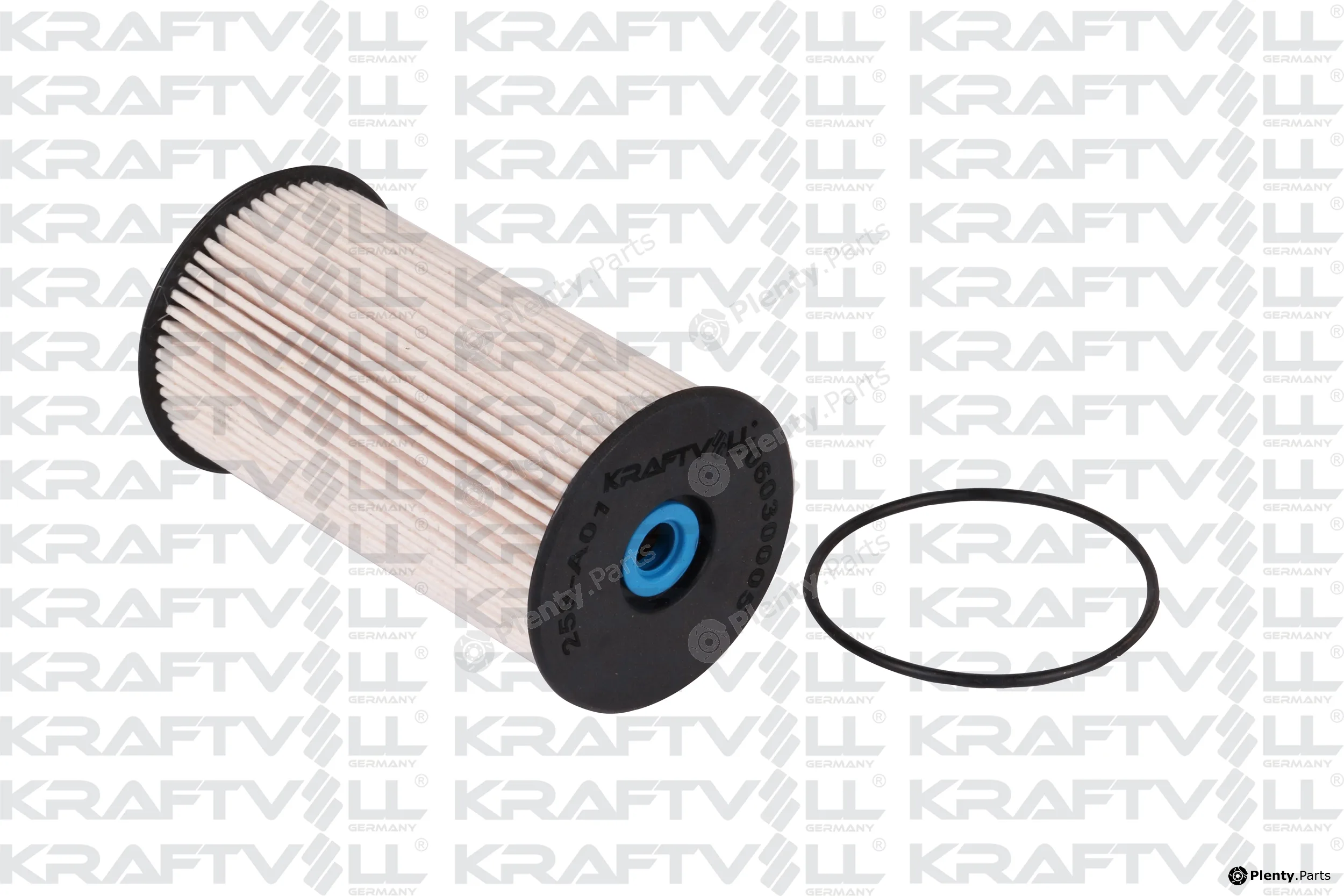 Kraftvoll Germany 06030005 — Fuel Filter