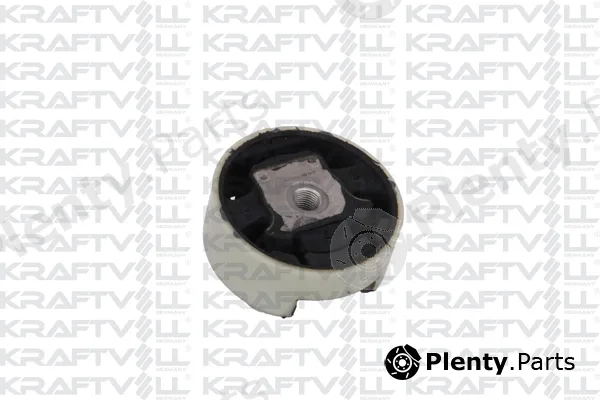 Kraftvoll Germany 10010343 — Mounting, engine
