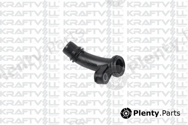 Kraftvoll Germany 10031120 — Pipe, EGR valve