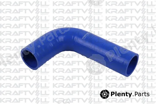 Kraftvoll Germany 10040607 — Radiator Hose