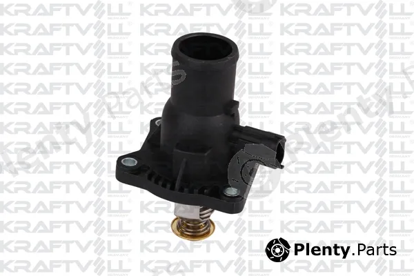 Kraftvoll Germany 08100050 — Thermostat, coolant