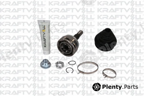 Kraftvoll Germany 01020161 — Joint Kit, drive shaft