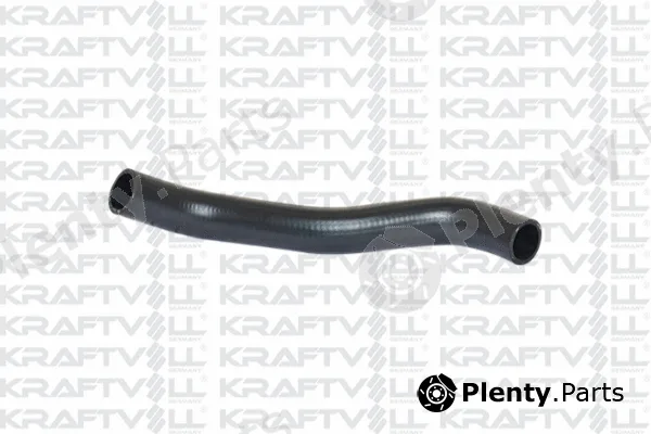 Kraftvoll Germany 10031445 — Radiator Hose
