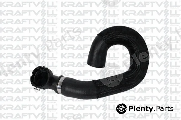 Kraftvoll Germany 10032810 — Radiator Hose