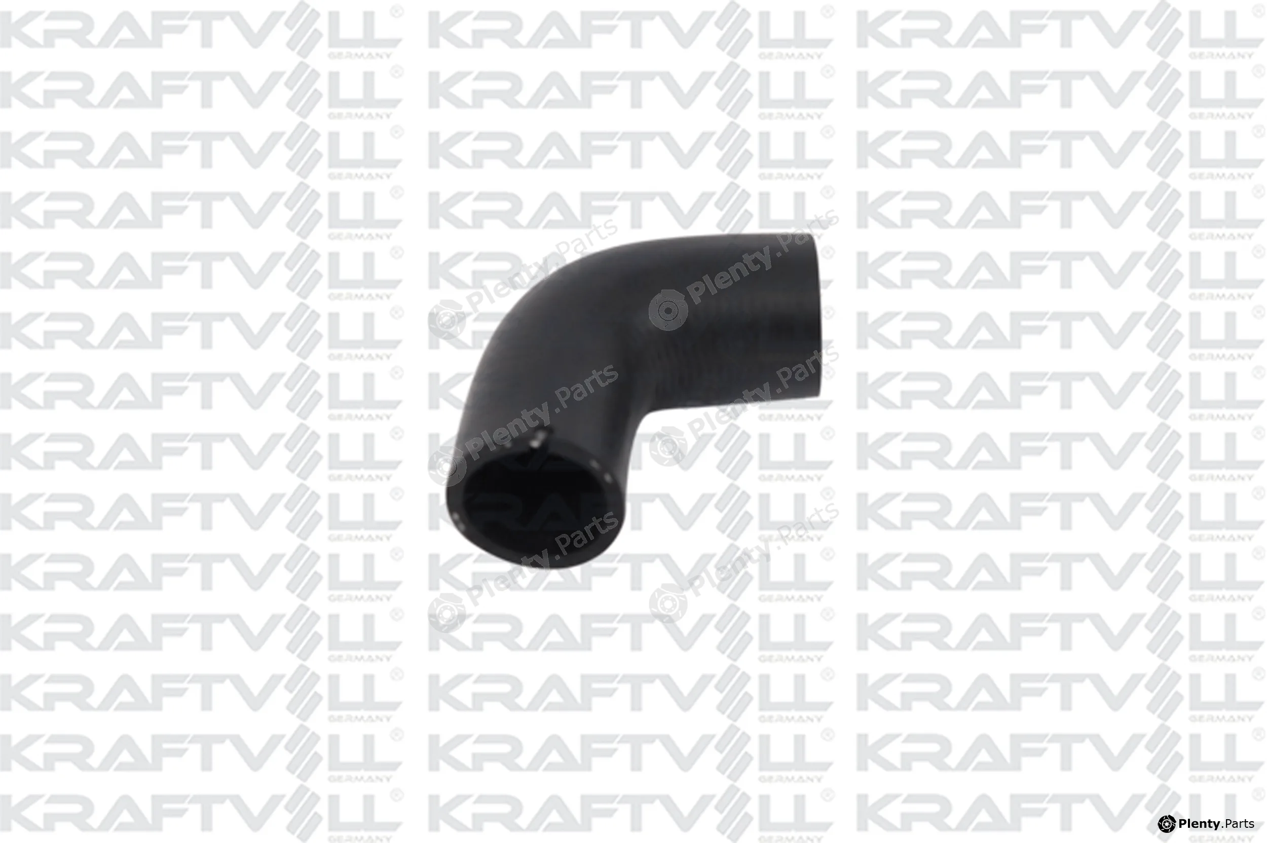 Kraftvoll Germany 10030028 — Radiator Hose
