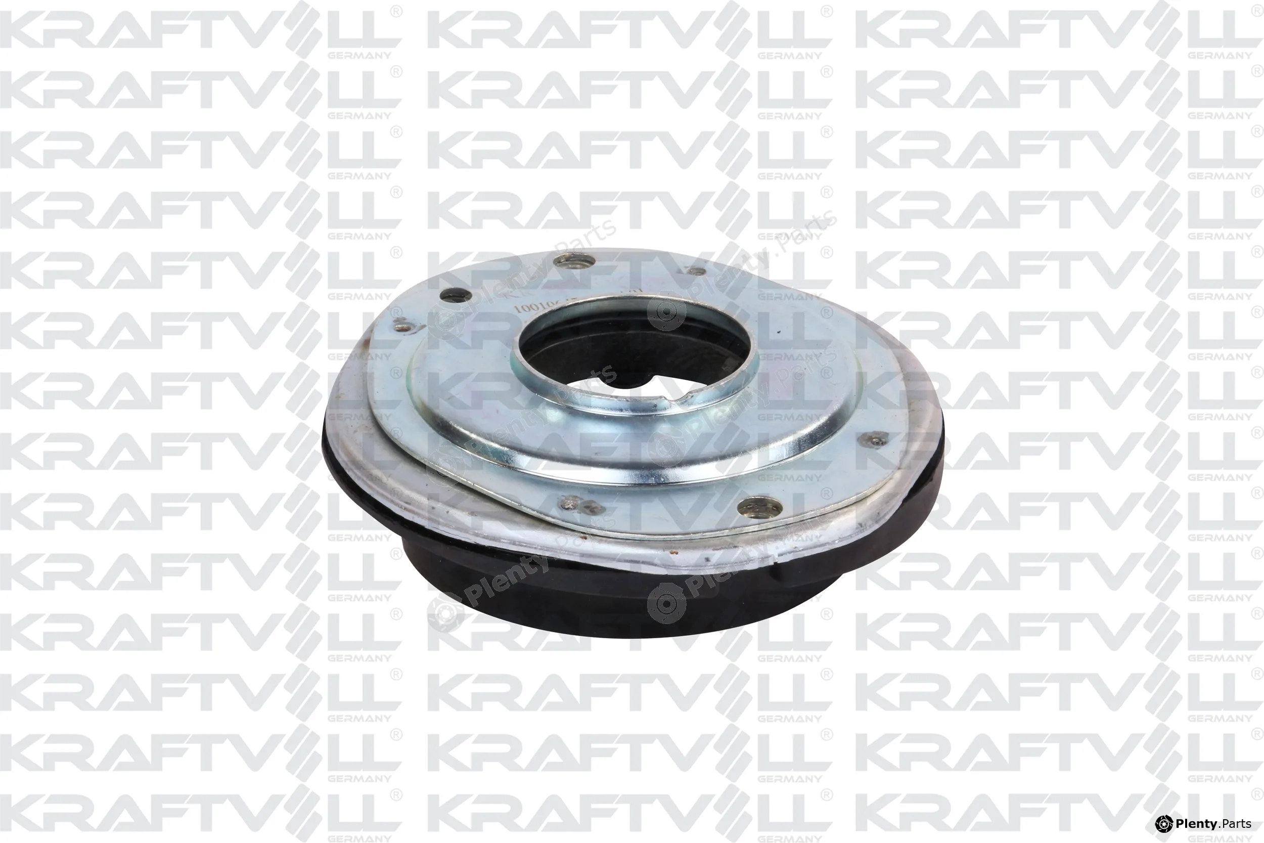 Kraftvoll Germany 10010647 — Suspension Strut Support Mount