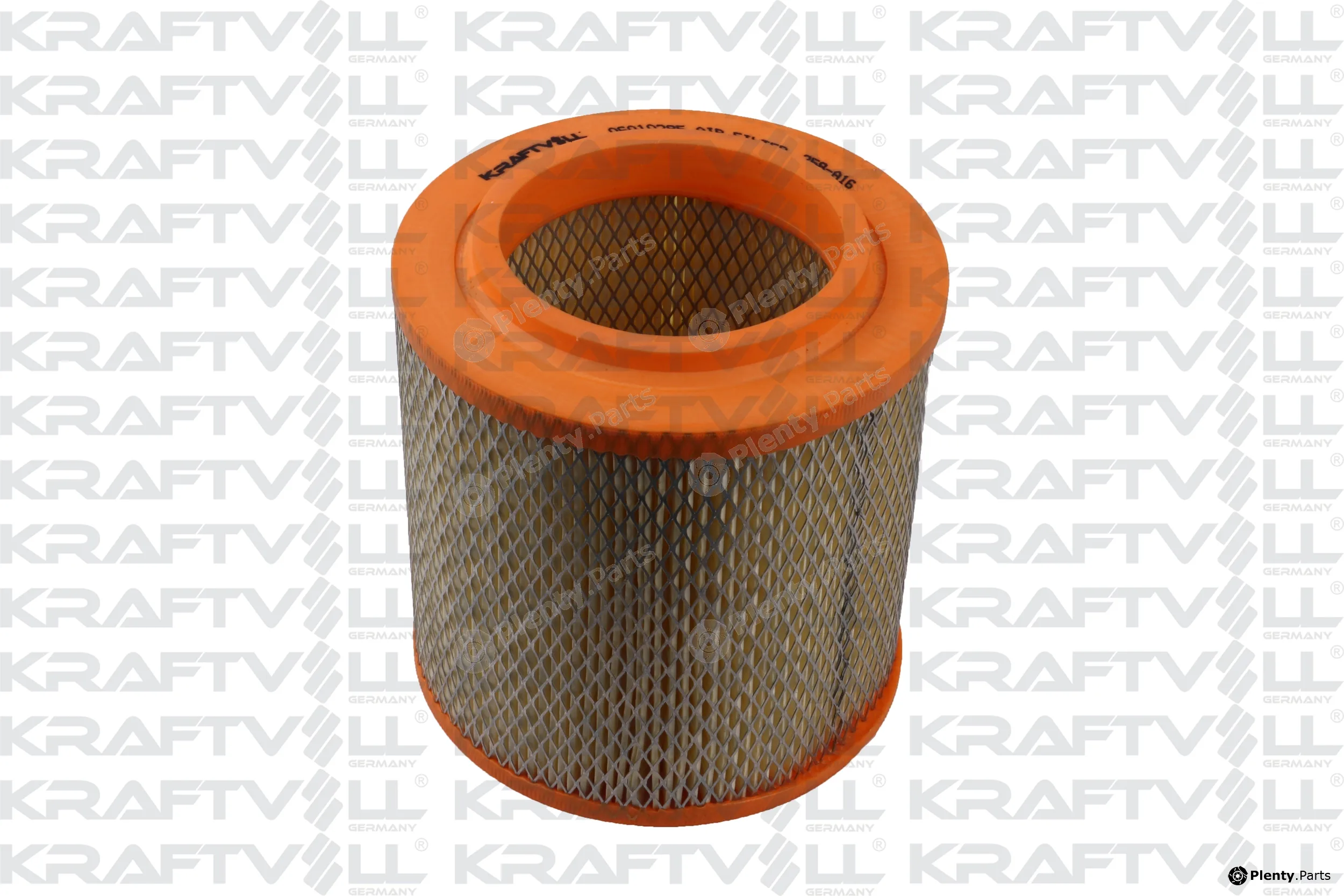 Kraftvoll Germany 06010285 — Air Filter