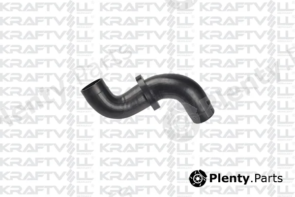 Kraftvoll Germany 10034844 — Charge Air Hose