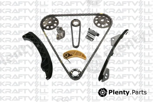 Kraftvoll Germany 12100110 — Timing Chain