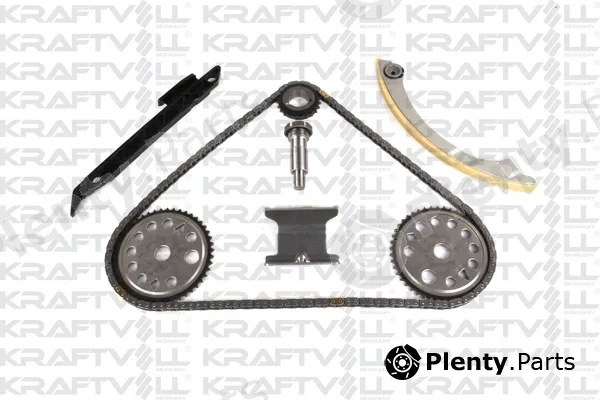 Kraftvoll Germany 12100089 — Timing Chain Kit