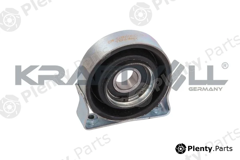 Kraftvoll Germany 10010873 — Suspension, propshaft