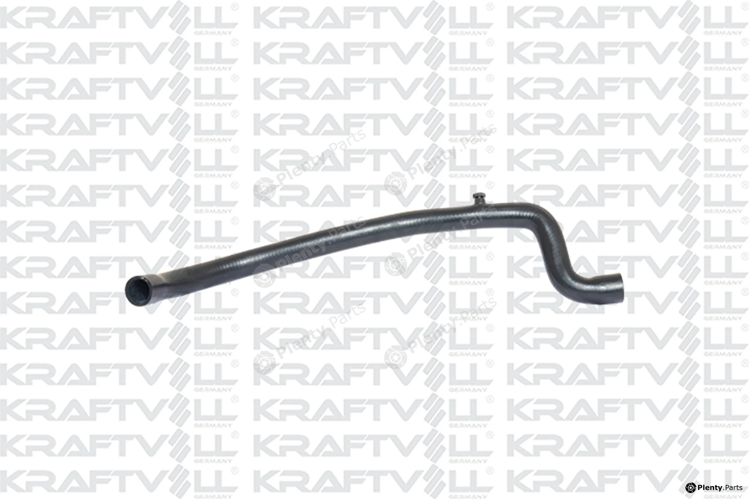 Kraftvoll Germany 10030784 — Radiator Hose