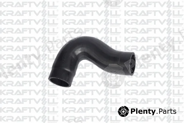 Kraftvoll Germany 10032464 — Charge Air Hose