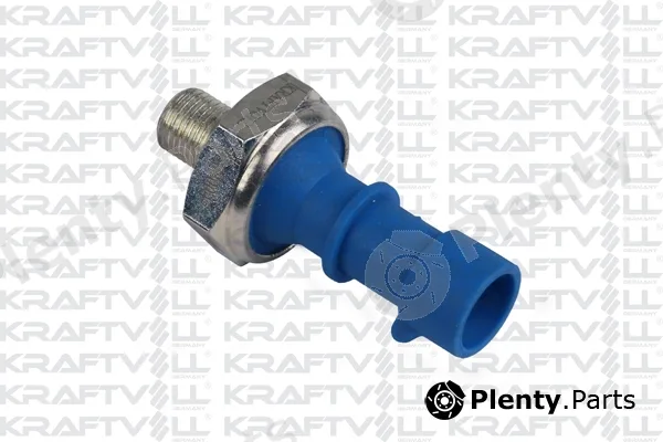 Kraftvoll Germany 05080047 — Oil Pressure Switch
