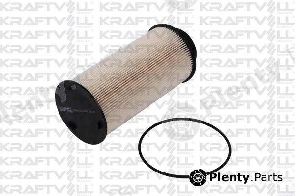 Kraftvoll Germany 06080009 — Fuel Filter