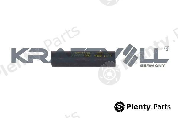 Kraftvoll Germany 10030183 — Radiator Hose