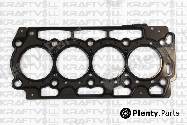 Kraftvoll Germany 12010002 — Gasket, cylinder head