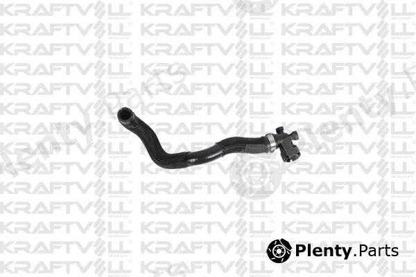 Kraftvoll Germany 10034820 — Heater Hose