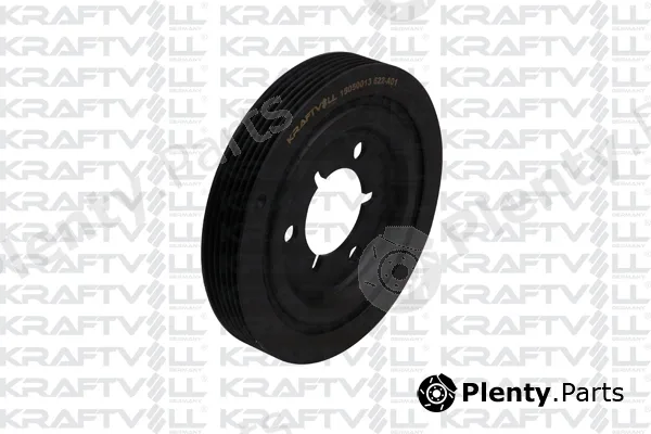 Kraftvoll Germany 15050013 — Belt Pulley, crankshaft