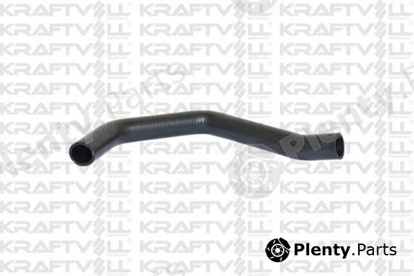Kraftvoll Germany 10032134 — Radiator Hose