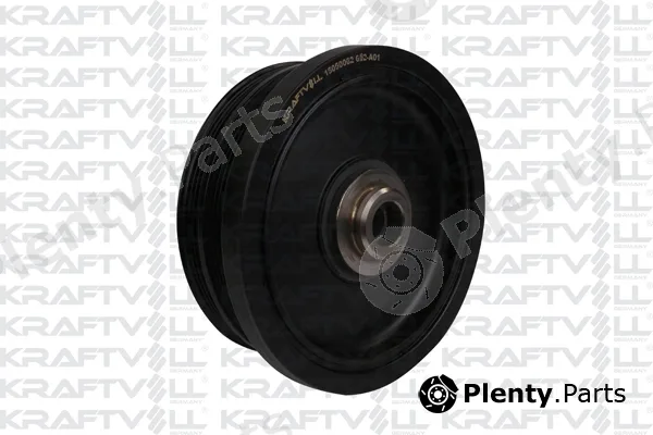 Kraftvoll Germany 15050062 — Belt Pulley, crankshaft
