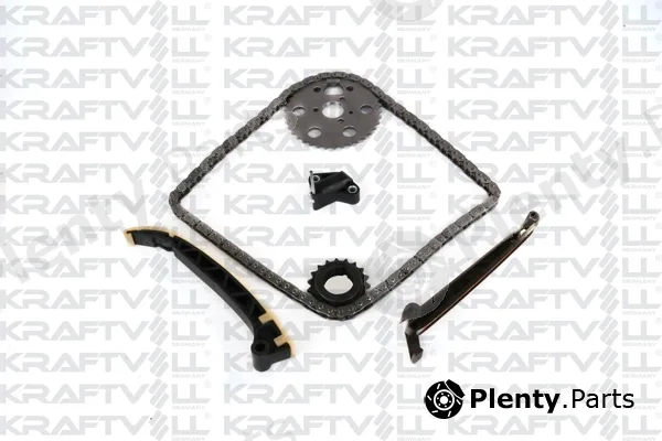 Kraftvoll Germany 12100024 — Timing Chain Kit