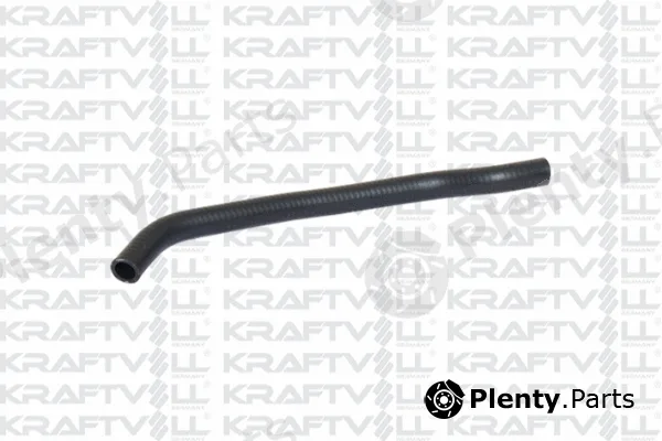 Kraftvoll Germany 10031856 — Radiator Hose