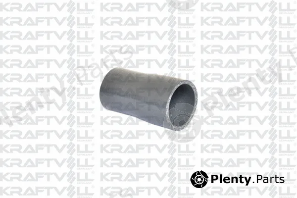 Kraftvoll Germany 10031553 — Charge Air Hose